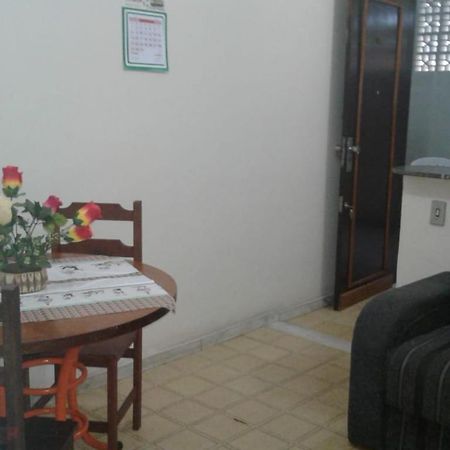 Kitnet Em Guarapari Apartment Ngoại thất bức ảnh