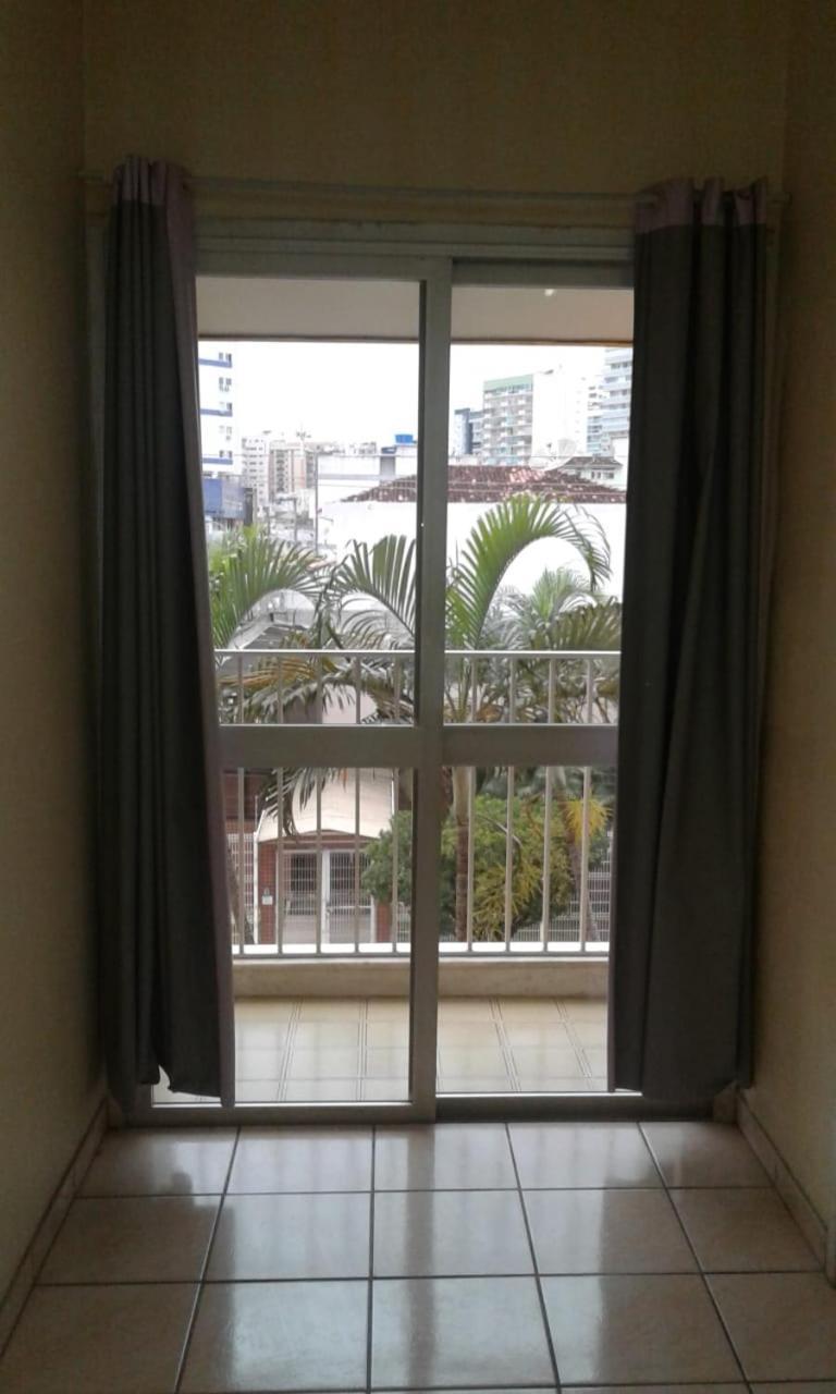 Kitnet Em Guarapari Apartment Ngoại thất bức ảnh