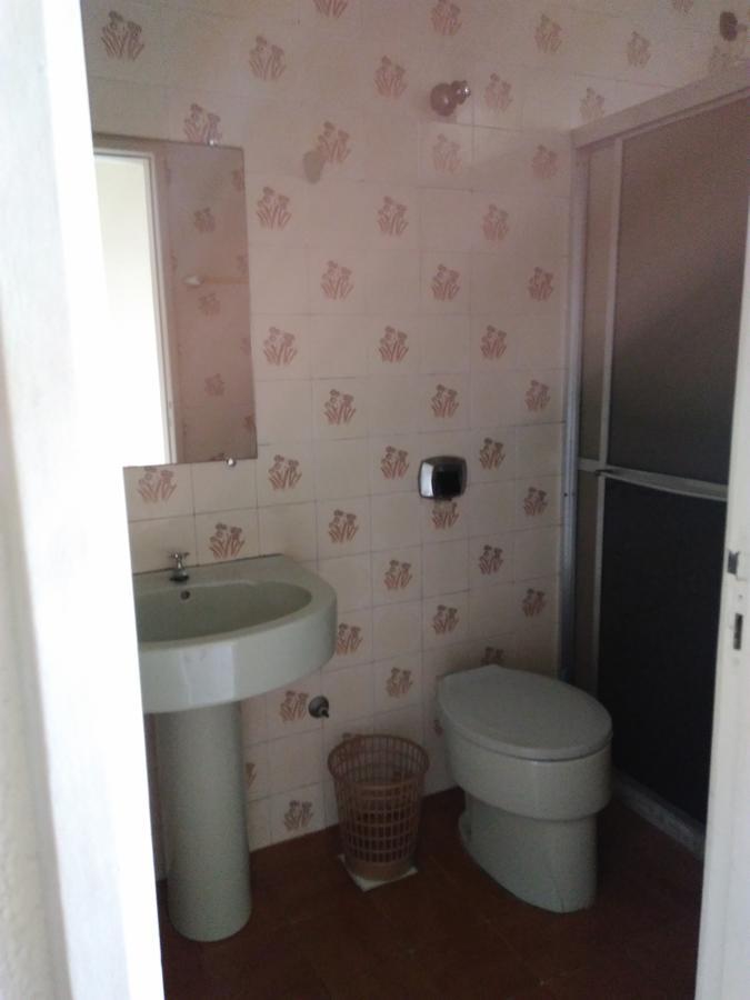 Kitnet Em Guarapari Apartment Ngoại thất bức ảnh